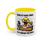 Office Mug - None Of Your Emails