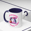Support Mug - In October