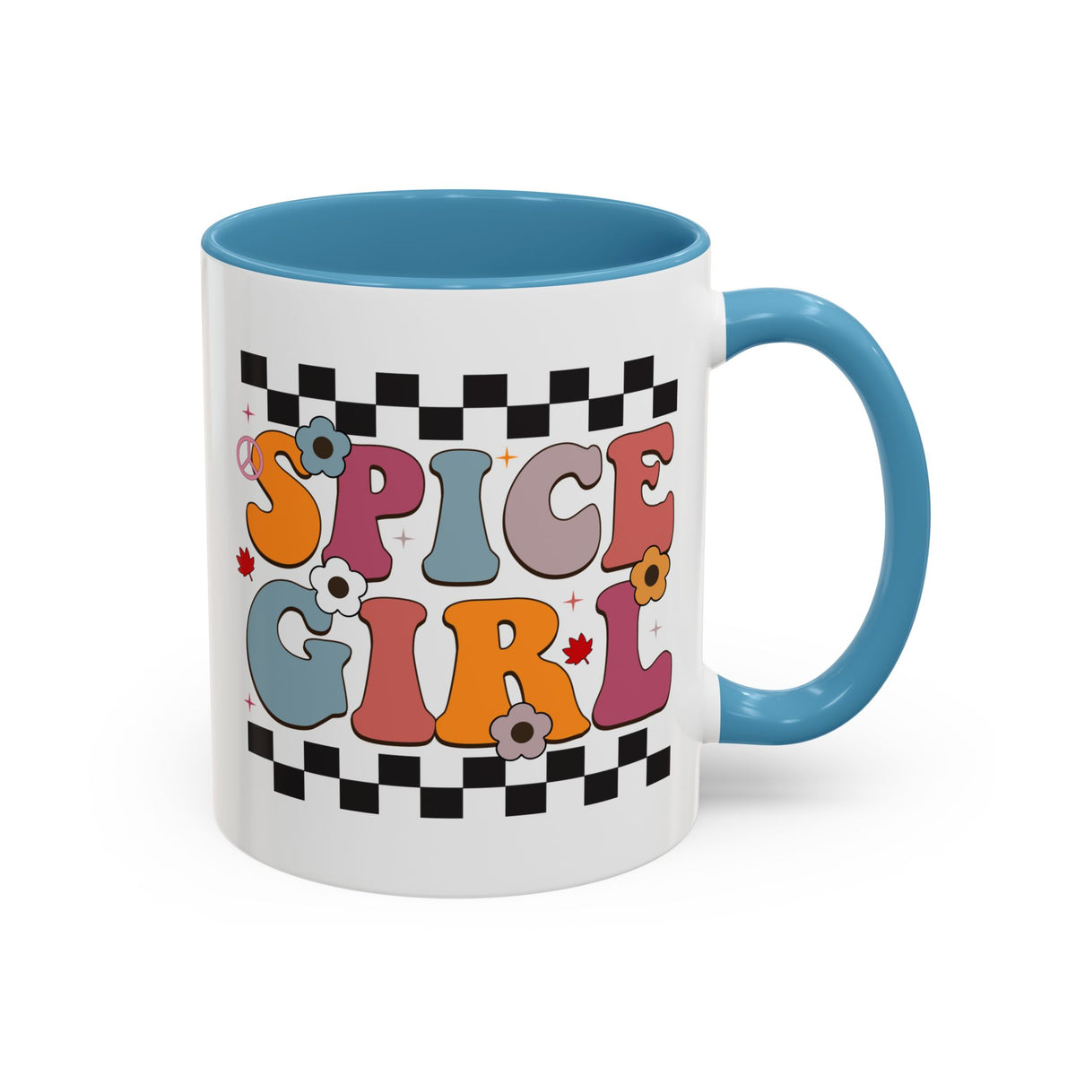 Fall Mug