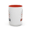 4th of July Mug - America Rock On