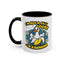Office Mug - I'm Not A Silly Goose