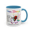 Birthday Mug - Maximum Effort
