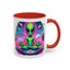 Alien Mug - Zen Alien