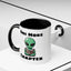 Alien Mug - One More Chapter