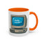 Office Mug - Hello World