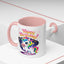 Birthday Mug - Unicorn Celebration