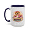 Humor Mug - I Have No Idea