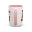 Animal Mug - If I'm Awake Give Me Foody