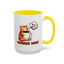 Humor Mug - Morning Mood