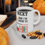 Retirement Mug