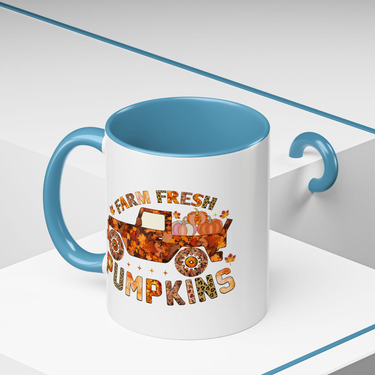 Fall Mug