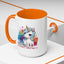 Adult Mug - I Hate It When I Have To Be Nice