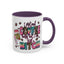 Humor Mug - I Pretend Coffee Helps