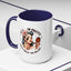 Humor Mug - Yes I'm Pretty