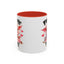 Humor Mug - Feed Me and Tell Me