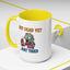 Office Mug - Not Dead Yet