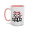 Office Mug - Cute But Psycho