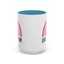 Support Mug - Live Love Fight