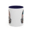 4th of July Mug - Fallen Soldier Memorial
