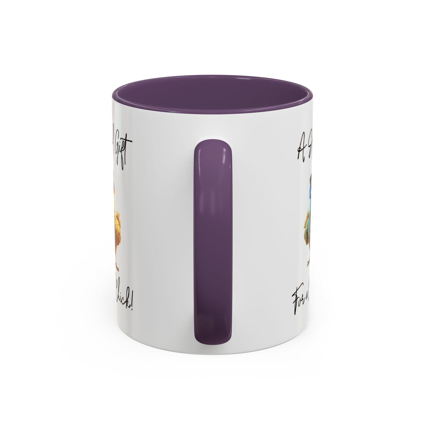 Birthday Mug - A Special Gift