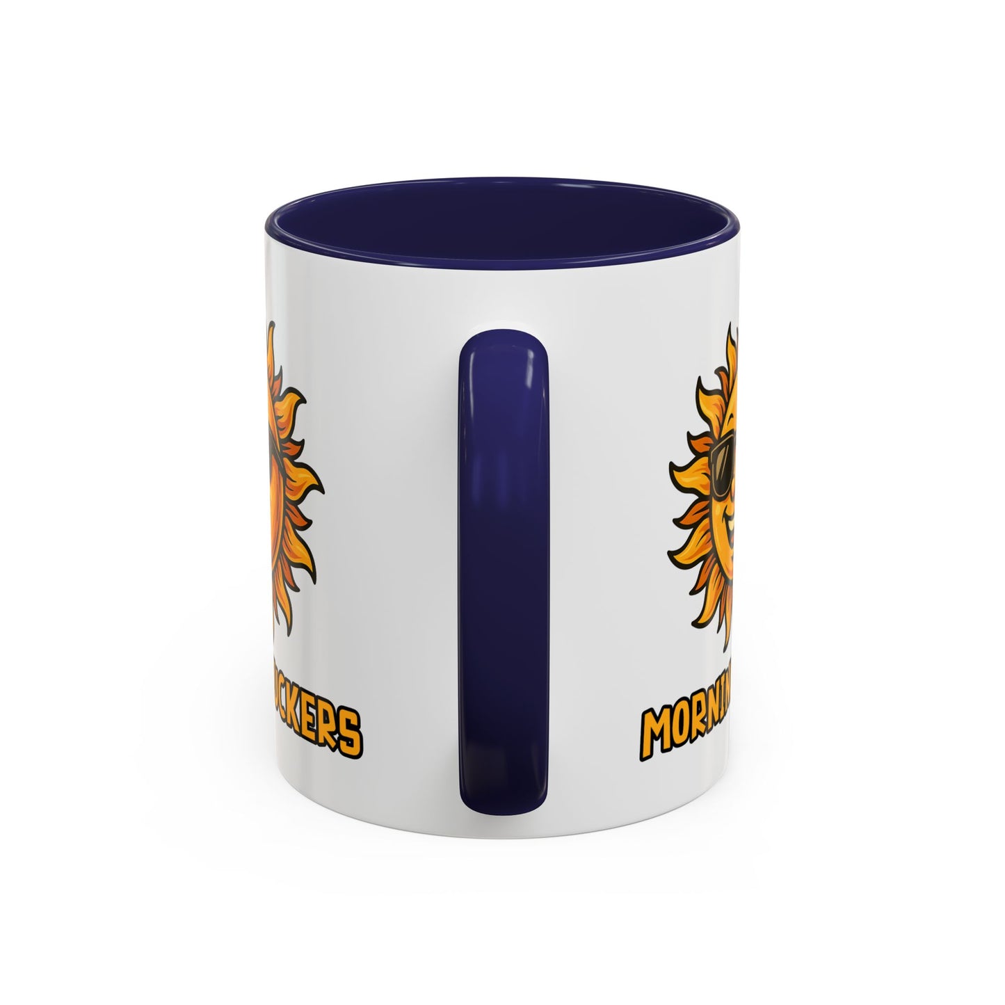 Adult Mug - Morning Fuckers
