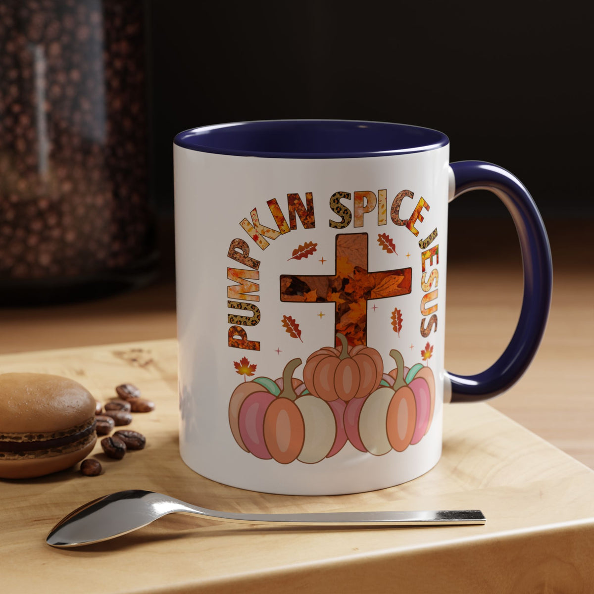 Fall Mug