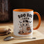 Halloween Mug - Boo Boo Crew