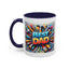 Father's Day Mug - Best Dad Handyman