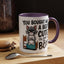 Animal Mug - You Bought Me a Bed?