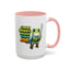 Wellness Mug - Current Side Quest