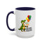 Birthday Mug - Well Done
