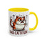 Animal Mug - Bad Cattitude
