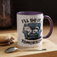 Humor Mug - I'll Do It Tomorrow