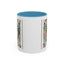 Office Mug - I Want To Be