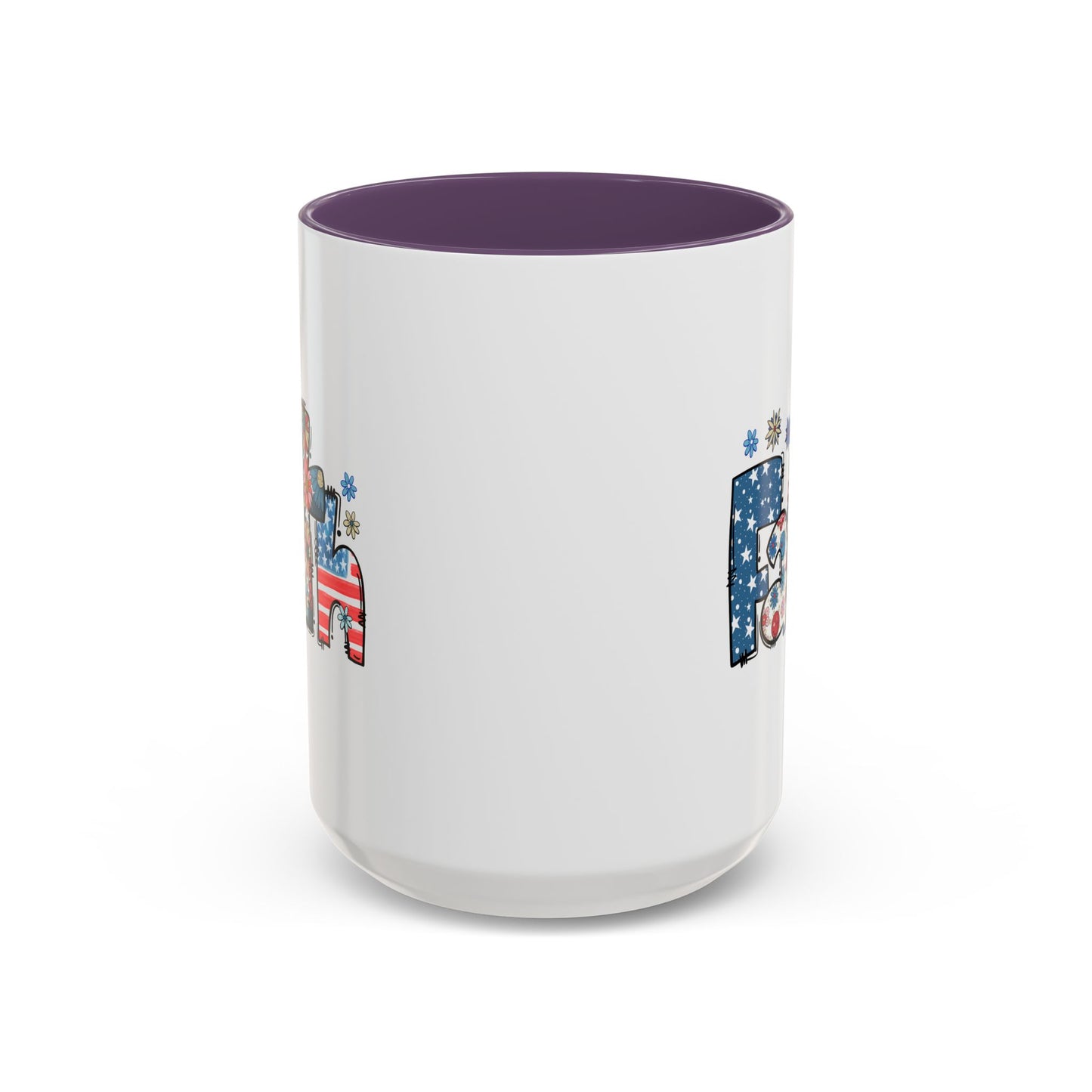 Religious Mug - Faith