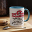 Adult Mug - Cup of Fuckoffee