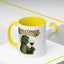 Birthday Mug - Prehistoric Age