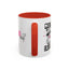 Humor Mug - Maybe Swearing Will Help