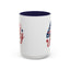 4th of July Mug - 4th of July Crew