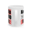 Office Mug - Keep Up The Good Work