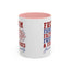 4th of July Mug - Freedom Family Faith