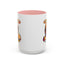 Office Mug - How's The Job Going