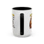 Office Mug - My Four Words