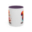 Humor Mug - I'm Nuts Without Coffee
