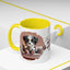 Animal Mug - Dog Coffee Wrap 31
