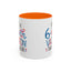Office Mug - I Need a Six-Month Vacation