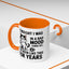 Animal Mug - I Thought I Was In a Bad Mood