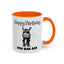 Birthday Mug - You Bad Ass