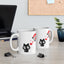 Adult Mug - Pussy Magnet