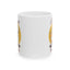 Motivation Mug - Enjoy Every Moment Astronaut